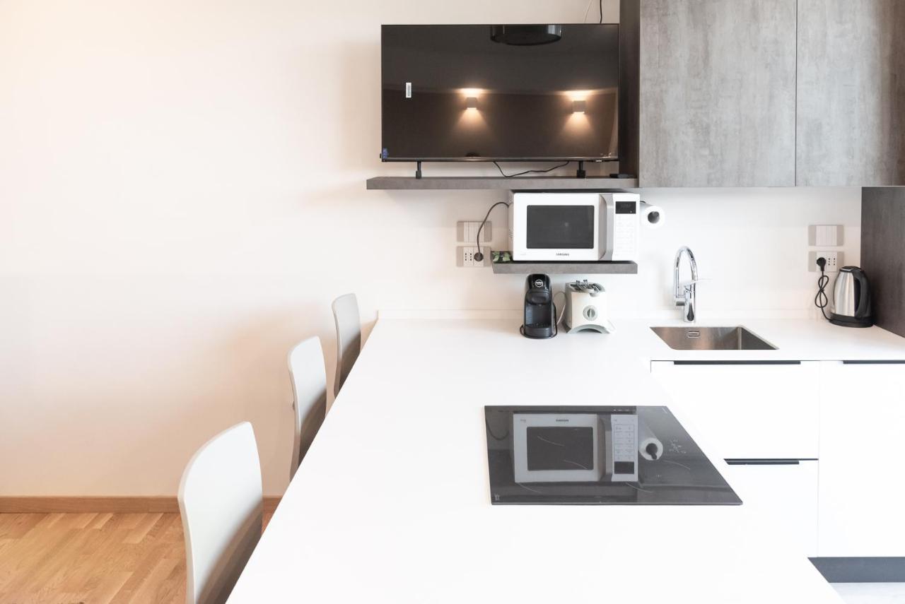 Mono 80 Apartment โกโม ภายนอก รูปภาพ
