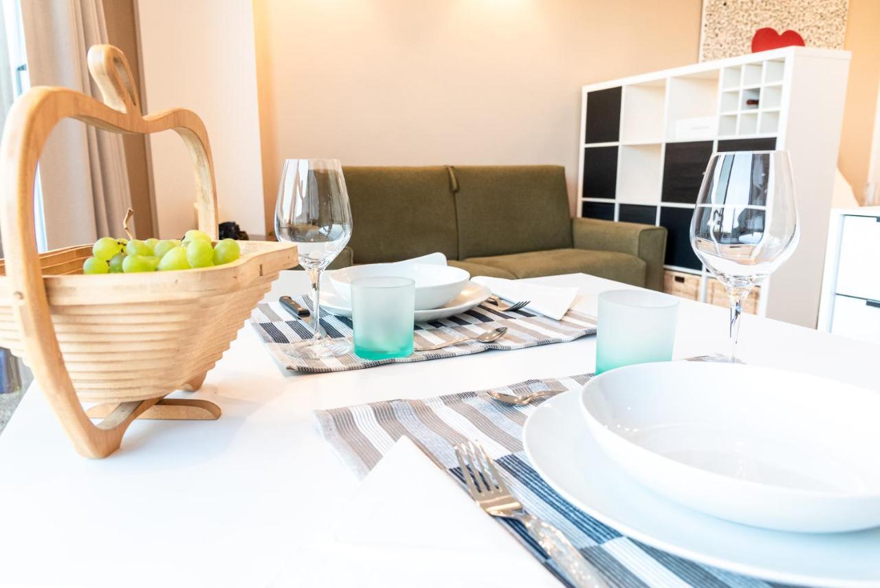 Mono 80 Apartment โกโม ภายนอก รูปภาพ