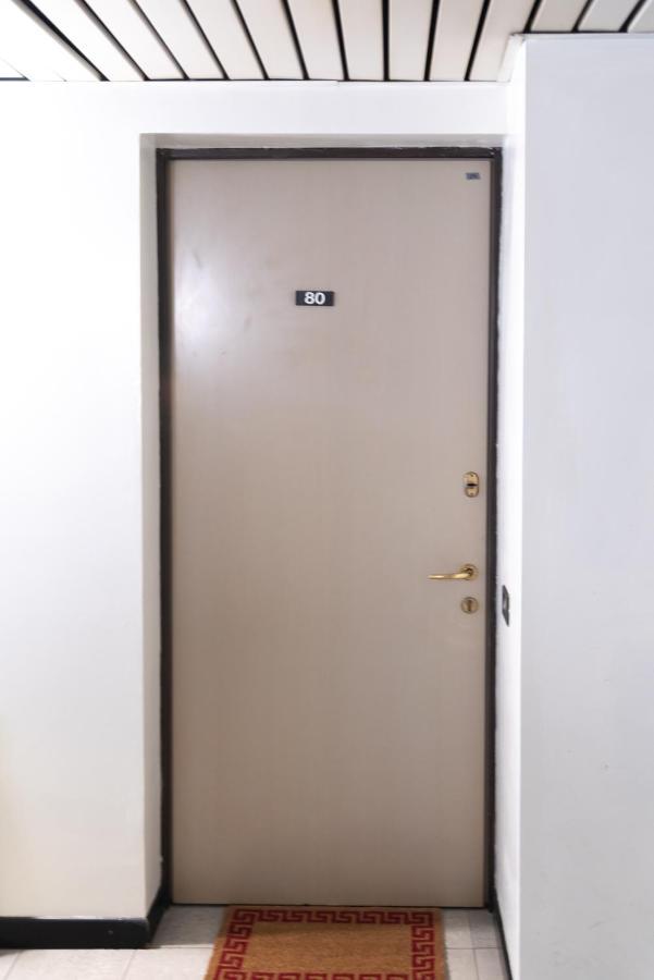 Mono 80 Apartment โกโม ภายนอก รูปภาพ