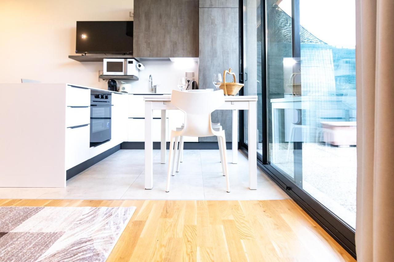 Mono 80 Apartment โกโม ภายนอก รูปภาพ
